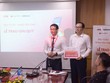 Chứng khoán phái sinh: Lãi cả đầu tư ảo và thật