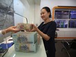 Giao dịch chứng khoán: Sôi sục dòng chảy vốn nội