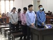 Chủ sàn vàng IG chiếm đoạt gần 3 triệu USD bị đề nghị đến 15 năm tù