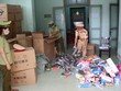 Quảng Bình thu giữ hơn 10.000 đồ chơi trẻ em và sản phẩm thuộc danh mục cấm