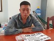 Khởi tố đối tượng cho vay với lãi suất 280 - 360%/năm