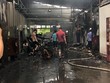 Lơ là phòng cháy, lãnh đạo doanh nghiệp đối mặt với lao tù