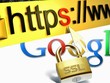 Google đánh dấu những trang HTTP thu thập thông tin thẻ tín dụng và mật khẩu