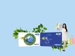 ACB phát hành hai dòng thẻ chip nội địa trên toàn hệ thống