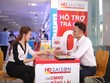 Thảnh thơi mua sắm nhờ vay tiêu dùng