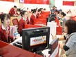 Lãi suất cho vay đồng loạt giảm kích cầu tín dụng mùa cao điểm
