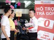 Cùng HD SAISON hướng về miền Trung