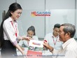 HD SAISON hỗ trợ thiết thực cho khách hàng bị ảnh hưởng bởi bão lũ