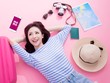 Ví MoMo ra mắt tính năng “Du lịch - Đi lại”