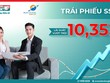 Kienlongbank phân phối trái phiếu của Sunshine Cab (SSC)