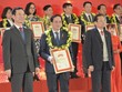 HDBank - Doanh nghiệp xuất sắc năm 2020