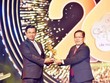 Nam A Bank đồng hành cùng quỹ "Mai vàng nhân ái"