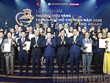 30 doanh nghiệp đạt giải "Thương hiệu vàng TP.HCM"