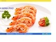 Minh Phú xuất khẩu tăng trưởng gần 20% đạt 67.500 tấn trong năm 2018