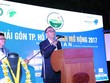 300 golf thủ tham dự Giải Golf TP.HCM mở rộng 2017 tranh cúp Masan