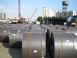 Sau thép Trung Quốc, thép giá rẻ của Ấn Độ tràn về Việt Nam