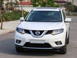 Nissan X-Trail giảm giá tháng 9 cạnh tranh Honda CR-V