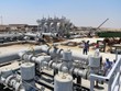 UAE cắt giảm sản lượng dầu vào tháng 11 theo quyết định của OPEC