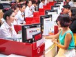 9 tháng đầu năm 2017, lợi nhuận HDBank tăng 279%