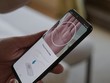 LG ra G8 với bảo mật quét tĩnh mạch Hand ID