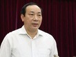 Ban Bí thư kỷ luật Ban cán sự đảng Bộ GTVT và nguyên Thứ trưởng Nguyễn Hồng Trường