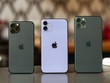 iPhone 11 ở Việt Nam hạ giá liên tục