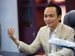 GAB tăng gần 400%, ông Trịnh Văn Quyết đăng ký mua 2 triệu cổ phiếu