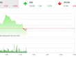 Giao dịch chứng khoán sáng 20/8: VN-Index lạc lối, ACB và SHB thay nhau tung hứng HNX-Index