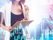 Thị trường tài chính 24h: Tăng trưởng tín dụng năm 2021 có thể hơn 12%