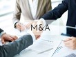 M&A là những cú bắt tay chuyển mình trong bất động sản năm 2020