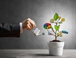 Nhận định thị trường phiên giao dịch chứng khoán ngày 28/1: Mua trading với tỷ trọng thấp mang tính dò đáy