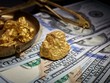 Giá vàng hôm nay ngày 15/1: Giá vàng trong nước tăng vọt 200.000 đồng/lượng