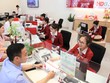 Năm 2020, HDBank đạt 5.818 tỷ đồng lợi nhuận, tăng 15,9%, nợ xấu chỉ 0,93%