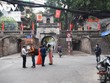Hà Nội khác lạ trong sớm mùng 1 Tết Tân Sửu