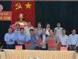 Tỉnh Kon Tum và Tập đoàn Lộc Trời triển khai chuỗi liên kết sản xuất nông sản