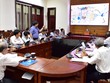 Tập đoàn CMC muốn đầu tư phát triển công nghệ thông tin vào Thừa Thiên Huế