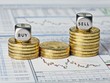 Nhà đầu tư cần cẩn trọng trước tín hiệu bán trên thị trường Mỹ