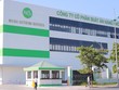 9 tháng, Suất ăn Hàng không Nội Bài (NCS) lỗ sau thuế 43,2 tỷ đồng