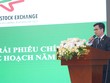 Kho bạc Nhà nước dự kiến mua lại có kỳ hạn trái phiếu chính phủ