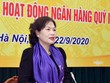 Phó thống đốc Ngân hàng Nhà nước: Hỗ trợ tối đa để ngân hàng giảm lãi suất cho vay