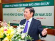 Chủ tịch DLG: Mục tiêu TOP 1 Việt Nam về lĩnh vực linh kiện điện tử