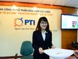Bảo hiểm bưu điện (PTI) ước chỉ hoàn thành 13% kế hoạch lợi nhuận