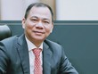 Ông Phạm Nhật Vượng thôi chức Chủ tịch HĐQT tại Vinhomes