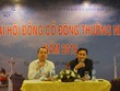 ĐHCĐ PCT: Tái cấu trúc chuyển hướng sang vận tải thủy, kế hoạch lợi nhuận tăng gấp 6 lần năm 2018