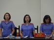 Đề nghị mức án đối với các bị cáo trong vụ án Trần Bắc Hà