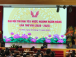 "Nhiệm vụ của ngành Ngân hàng còn rất nặng nề"
