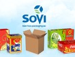 Tập đoàn Thái Lan đăng ký mua hơn 94% vốn Bao bì Biên Hòa (SVI)