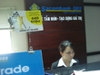 Tăng gần 100%, lãnh đạo SBS cảnh báo sức nóng của cổ phiếu