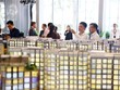 Thị trường bất động sản năm 2021 sẽ phục hồi nhưng chưa đột phá