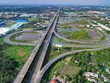Bất động sản khu Tây TP.HCM chờ ngày khởi sắc